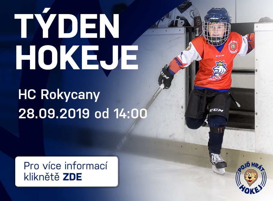 Týden hokeje-2019/09